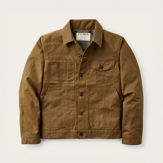 Filson — Short Lined Cruiser