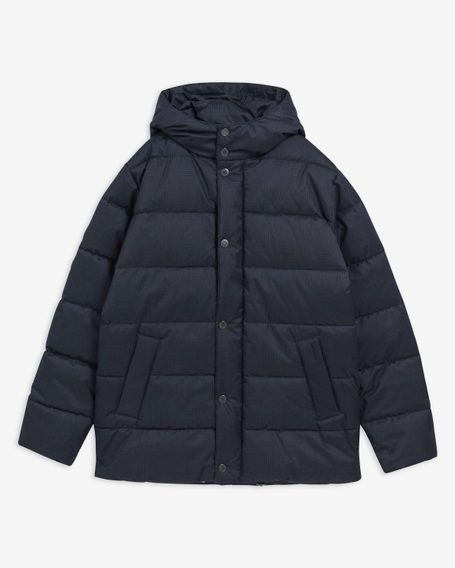 Barbour Emble Puffer Jacket