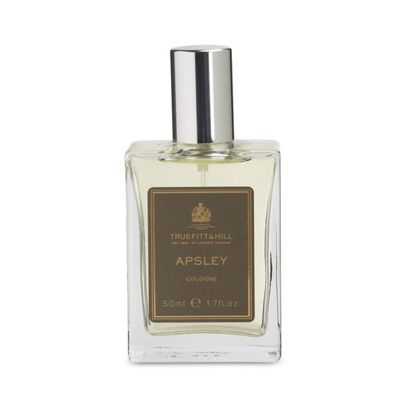 Truefitt & Hill Cologne — Apsley