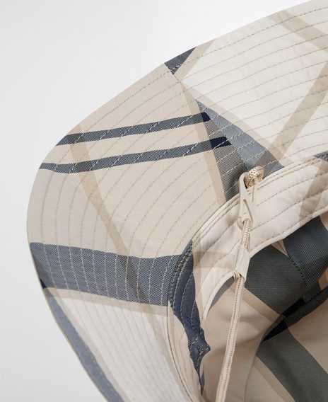 Barbour Darla Showerproof Bucket Hat