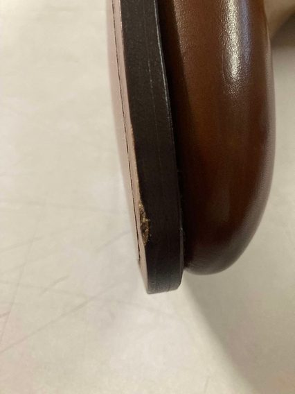 Bazar: Berwick Shelby — Chestnut (EUR 45)