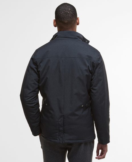 Barbour Winter Ogston Waterproof Jacket