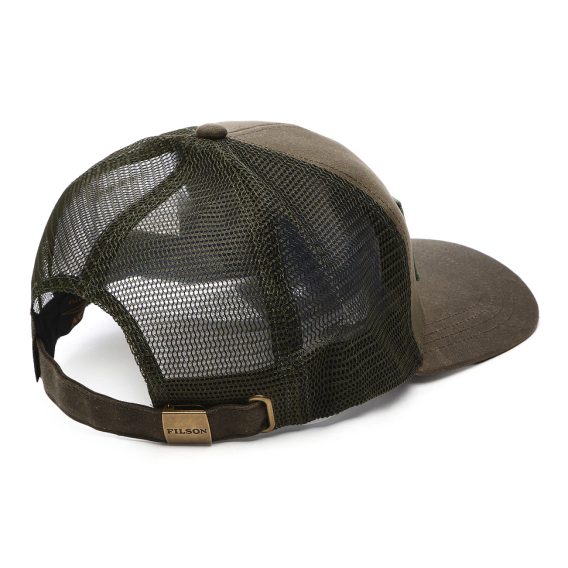 Filson — Logger Mesh Cap