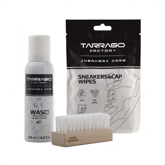 Tarrago Amazing Cleaning Kit