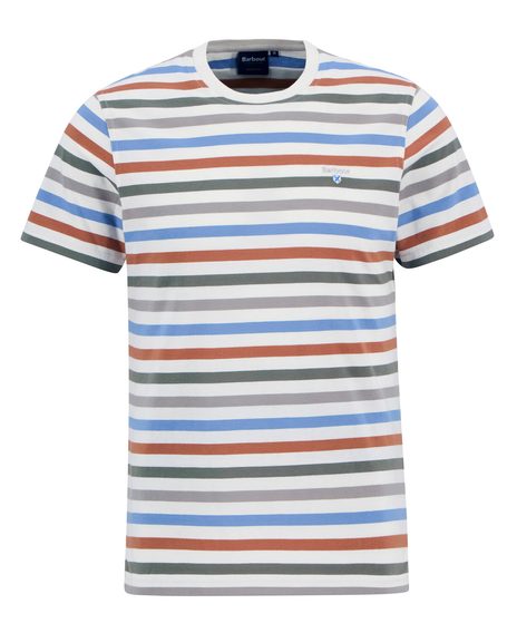 Barbour Rokeby Striped T-Shirt