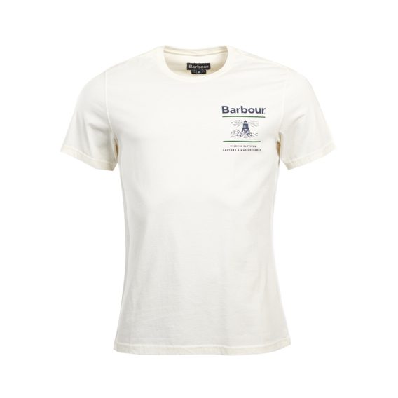 Barbour Reed T-Shirt