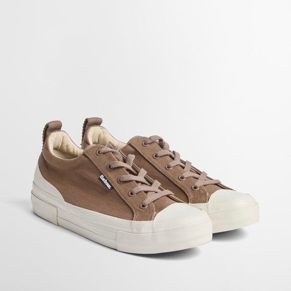 Barbour Stanhope Trainers