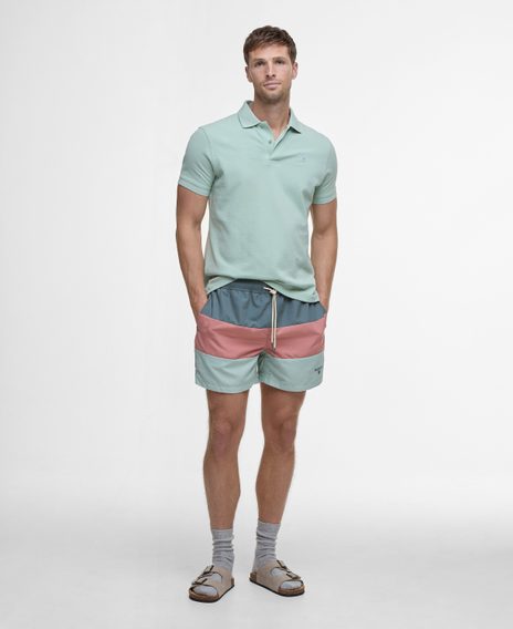 Barbour Dale Swim Shorts