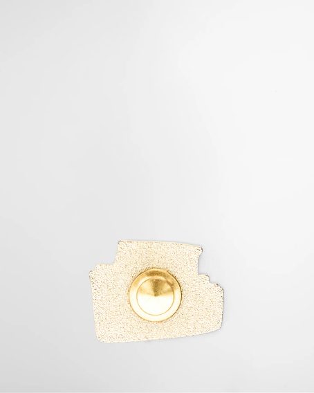 Barbour Boat Pin