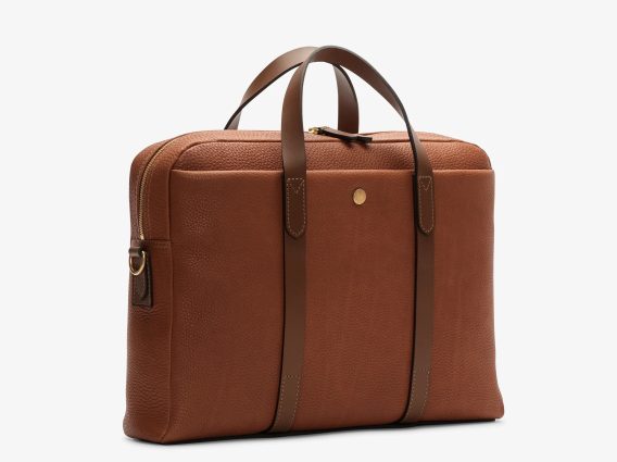 Mismo Aspire Leather