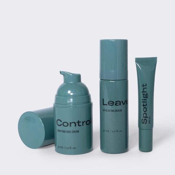 Copenhagen Grooming — CMD-Z