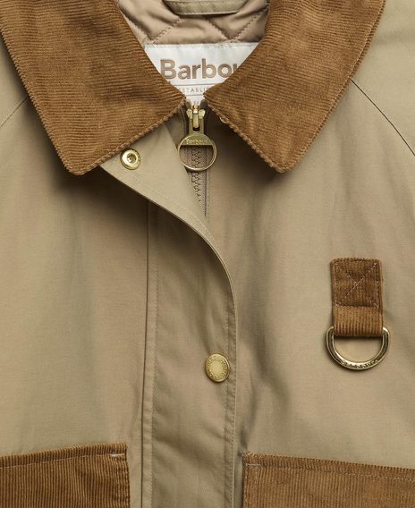 Barbour Phoebe Casual Jacket