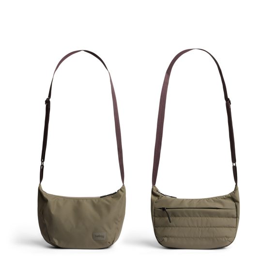 Bellroy Laneway Crescent Bag (2,5 l)