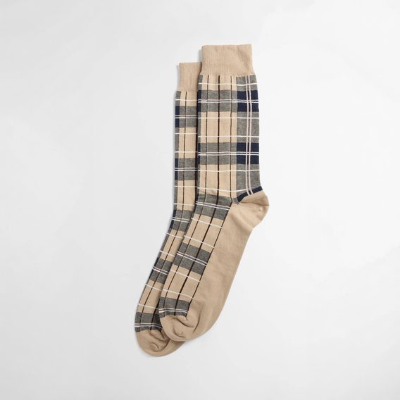 Barbour Blyth Sock