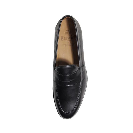 Bazar: Berwick Hamilton R — Black (6,5)