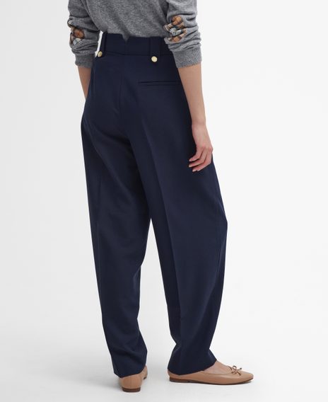 Barbour Aubrey Tapered Trousers