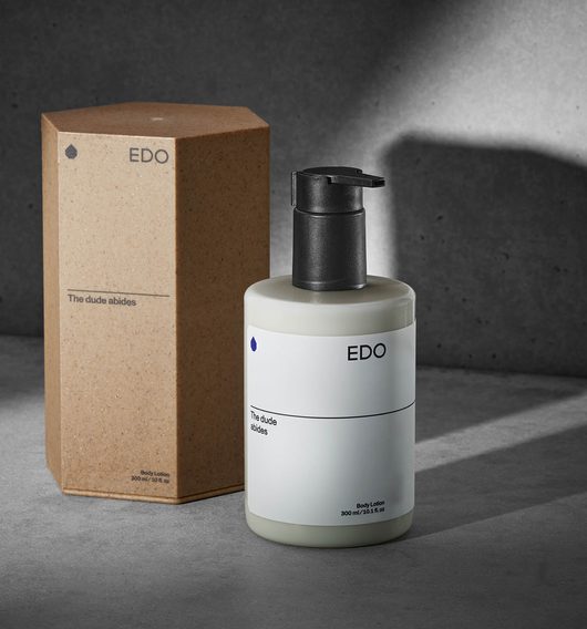 EDO — Body Lotion