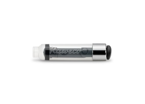 Kaweco — Foldable Mini Converter
