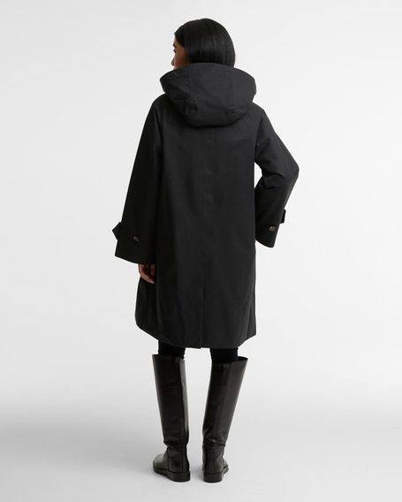 Barbour Harleigh Waterproof Jacket