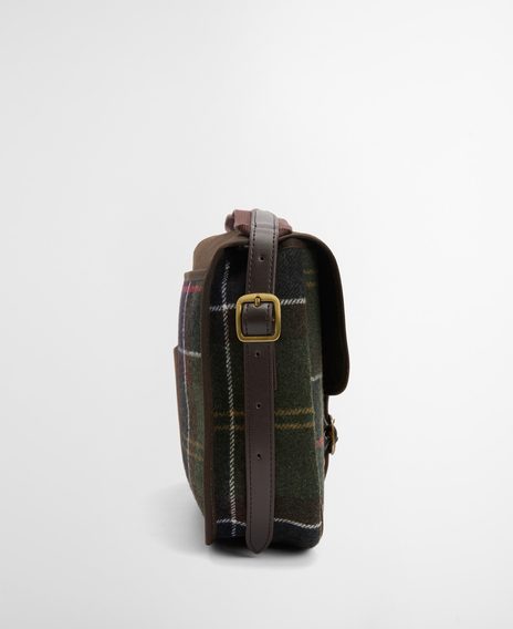 Barbour Cromarty Crossbody Bag