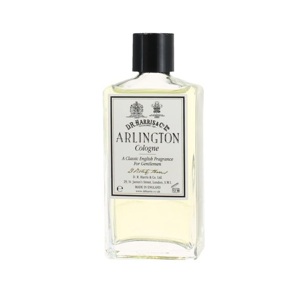 D.R. Harris Cologne — Arlington (100 ml)