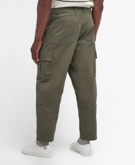 Barbour Robhill Trousers