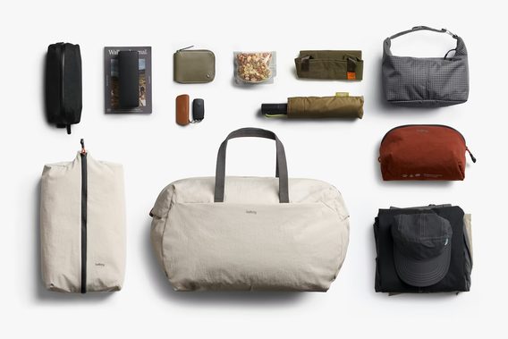 Bellroy Lite Duffel (40 l)