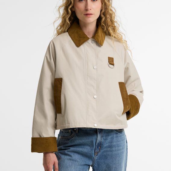 Barbour Wendy Casual Jacket