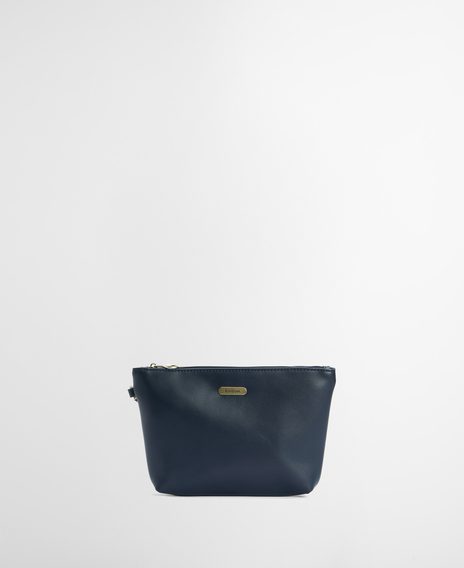 Barbour Layla Tartan Large Tote Bag