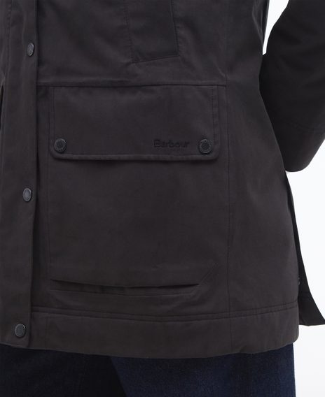 Barbour Winter Beadnell Waterproof Jacket