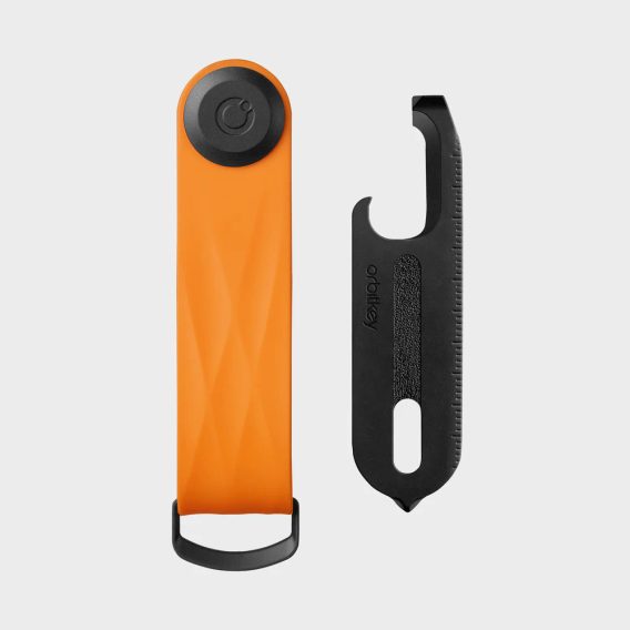 Bazar: Orbitkey Key Organiser Active + Multitool V2 Set