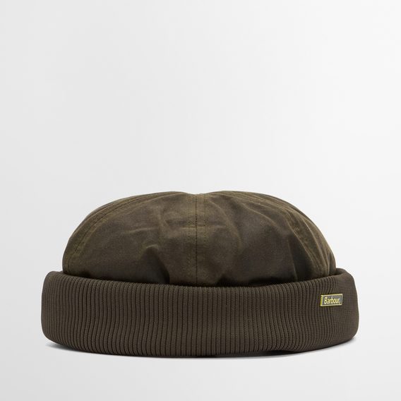 Barbour Renford Docker Hat
