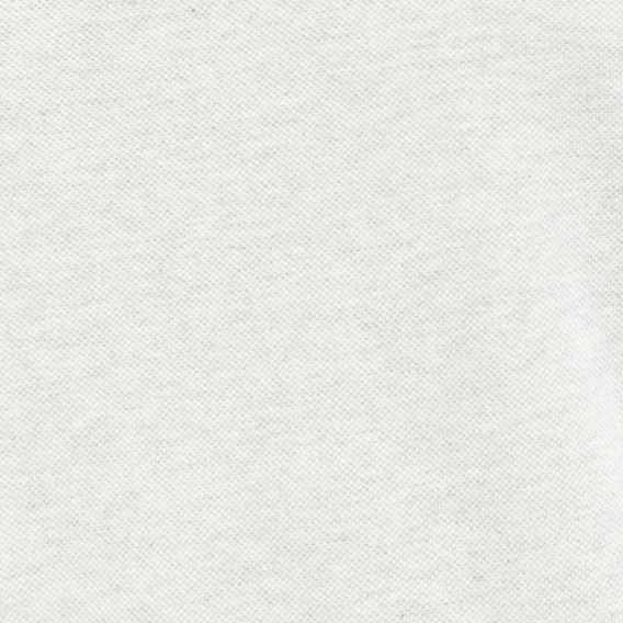 Polo z piké bavlny Barbour International Ampere Polo - Light Grey