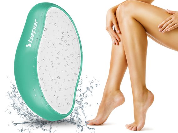 Beper — Exfoliating Scrub Stone