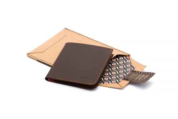 Bellroy High Line - jáva