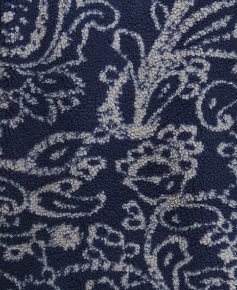 Barbour Fergus Half-Zip Fleece