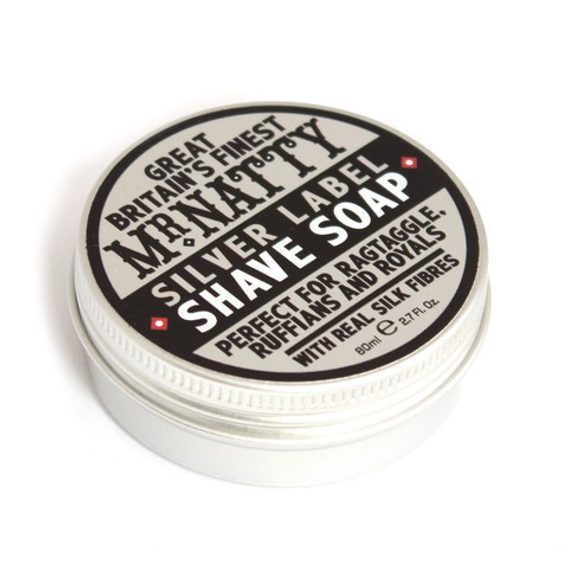 Dárková sada Mr. Natty - Stíhací pilot