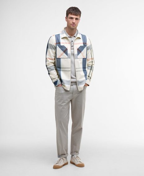 Barbour Etterick Overshirt