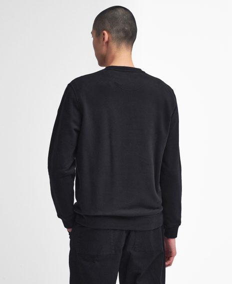Barbour International Brandle Graphic Sweatshirt