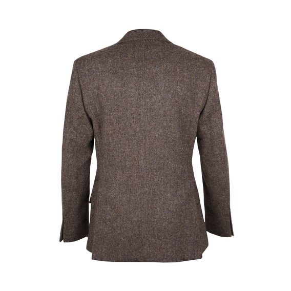 Walker Slater Edward Jacket — Brown Herringbone