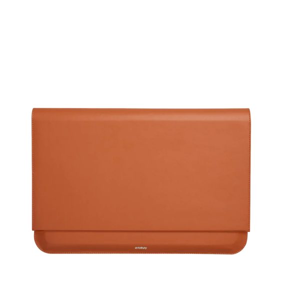 Rozbaleno: Orbitkey Hybrid Laptop Sleeve 14″ Black