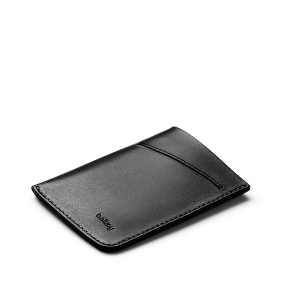 Bellroy Card Sleeve (Second Edition)