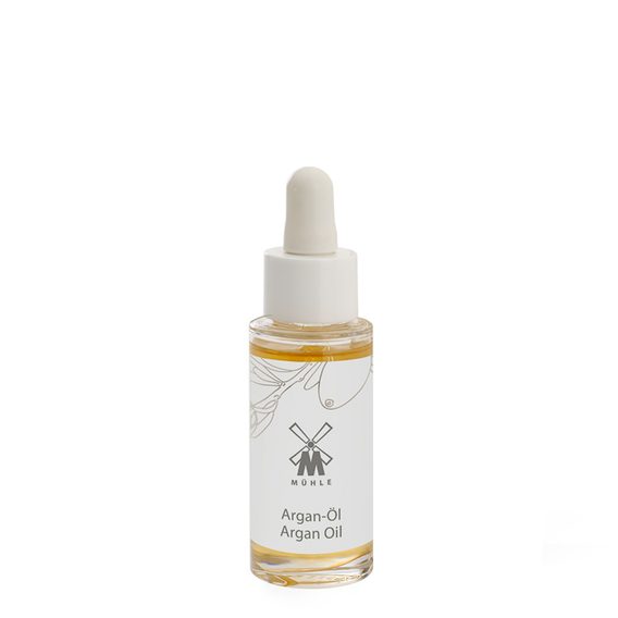 Arganový olej Mühle Organic (30 ml)