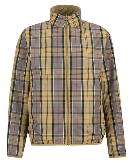 Barbour Reversible Korbel Showerproof Jacket