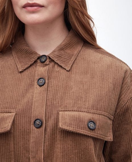 Barbour Oakfield Overshirt