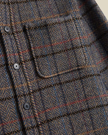 Portuguese Flannel Type