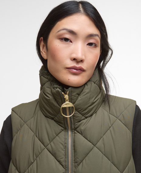 Barbour Bernice Gilet
