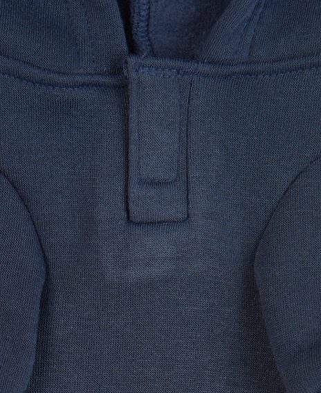 Barbour Logo Dog Hoodie