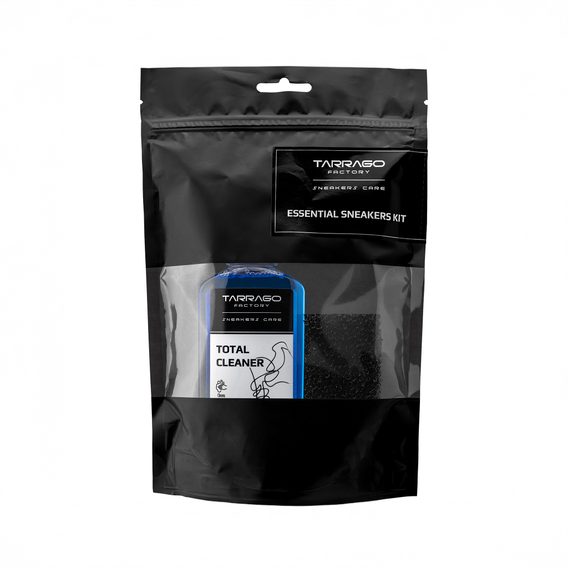 Tarrago Essential Sneakers Kit