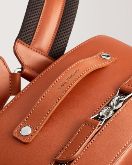 Carl Friedrik Bowen — Cognac